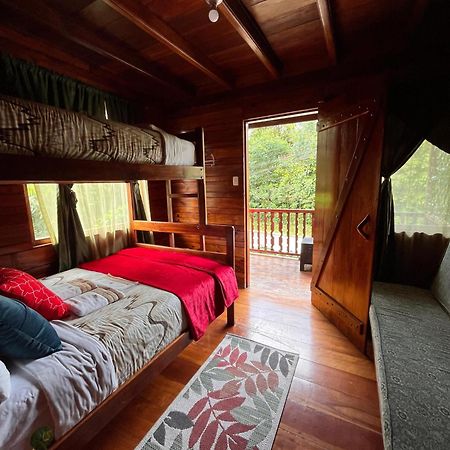 Mindo Green House Екстер'єр фото