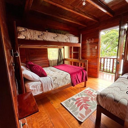 Mindo Green House Екстер'єр фото